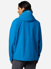 PreCip® Evo Flex Rain Jacket Nautical Blue Marmot