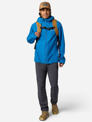 PreCip® Evo Flex Rain Jacket Nautical Blue Marmot