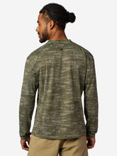 AirExchange UPF 50 Long-Sleeve Crew Olive Grove Lagos Marmot
