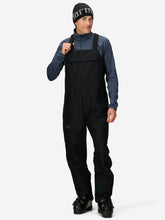 Glades Bib Black Marmot