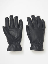 Basic Work Glove Black Marmot