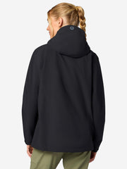 PreCip® Evo Flex Rain Jacket Black Marmot