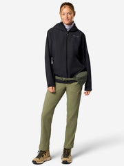 PreCip® Evo Flex Rain Jacket Black Marmot
