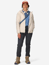 Onward Insulated Hoody Birch Bark Marmot