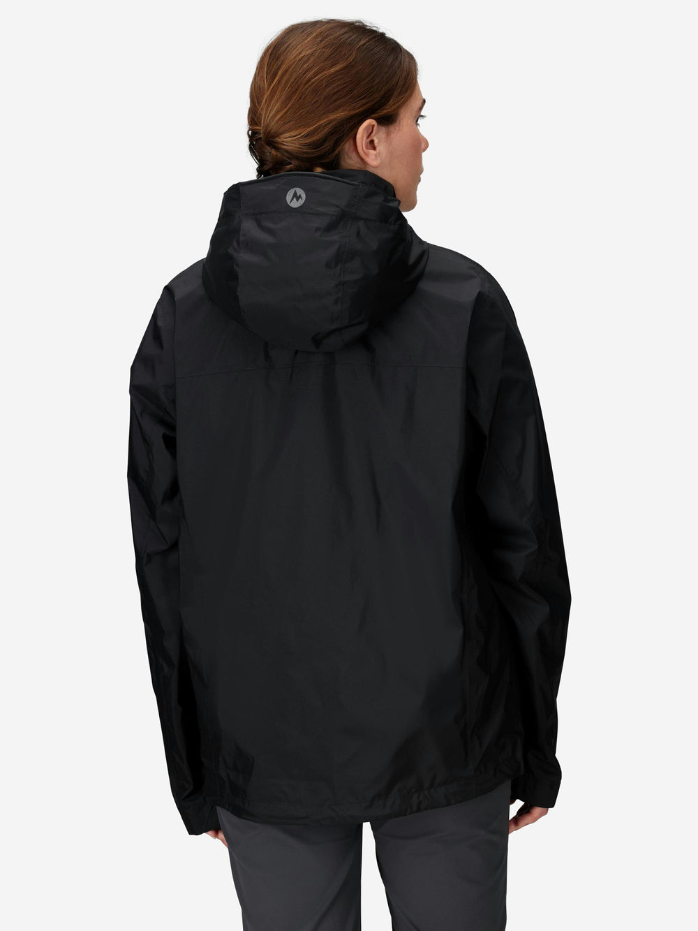 PreCip® Eco Rain Jacket Black Marmot