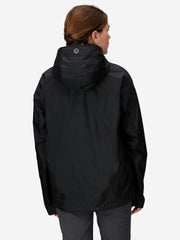 PreCip® Eco Rain Jacket Black Marmot