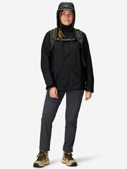 PreCip® Eco Rain Jacket Black Marmot