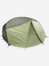 Trailfin 2-Person Tent Olive Grove/Nori Marmot