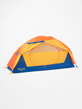 Tungsten 1-Person Tent Solar/Red Sun Marmot