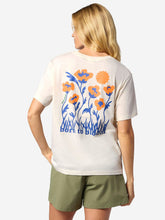 Born to Bloom Short-Sleeve T-Shirt Pearl Marmot