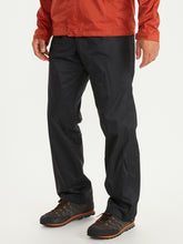 PreCip® Eco Full-Zip Pants - Long (Fall 2025) Marmot