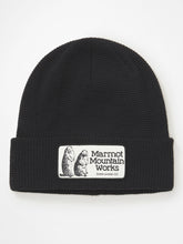 Haypress Beanie (Fall 2025) Marmot