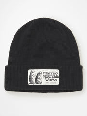 Haypress Beanie (Fall 2025) Marmot