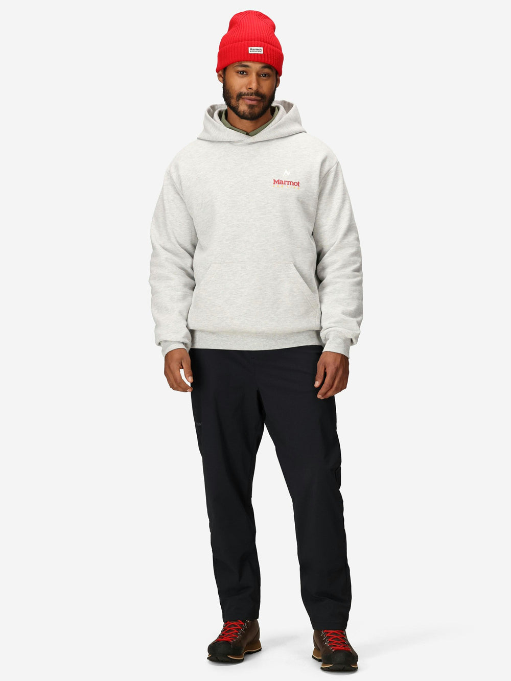 Unisex Ridgefield Beanie (Fall 2025) Marmot