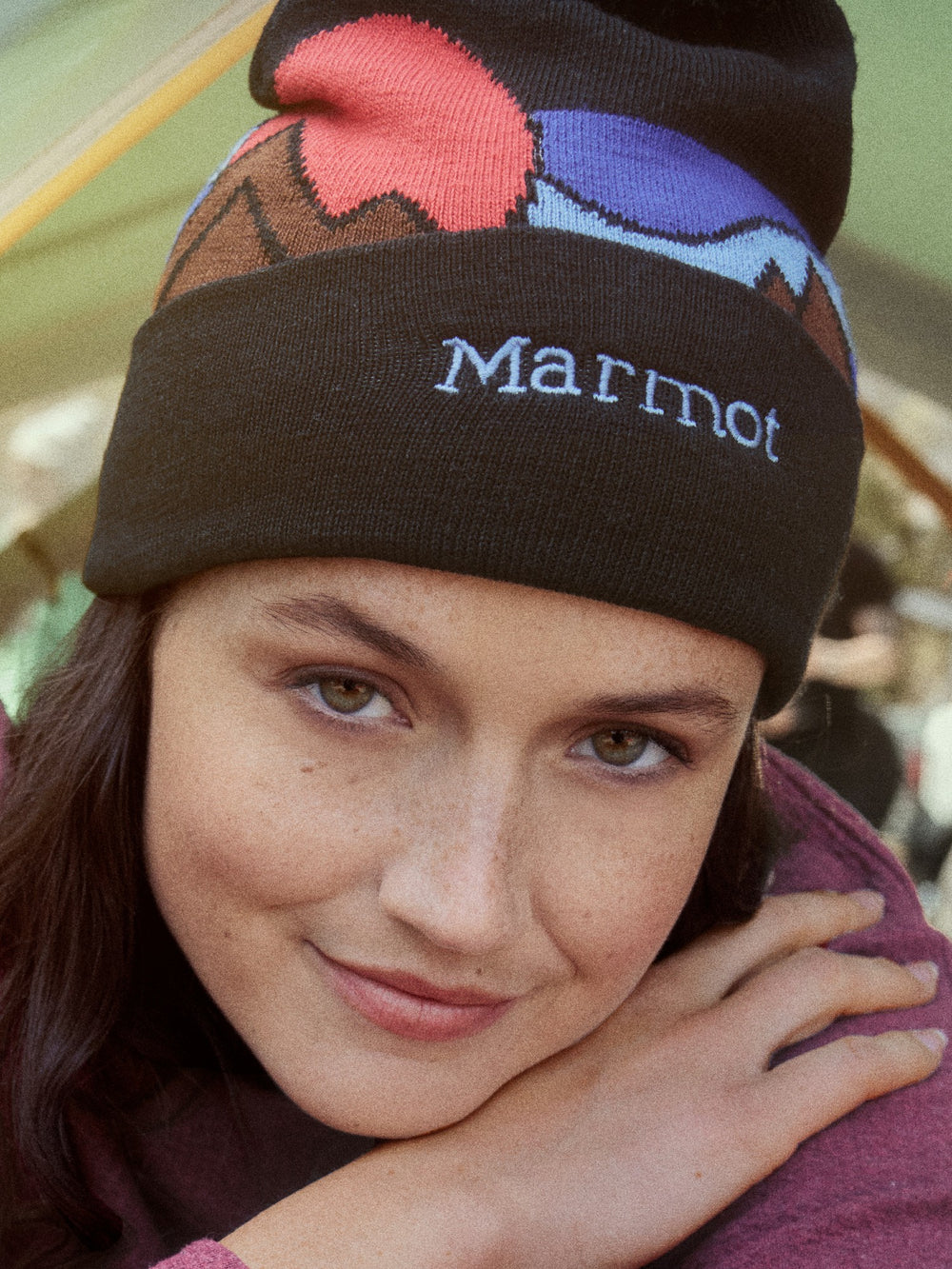 Coastal Beanie (Fall 2025) Marmot