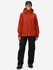 Minimalist Pertex® Rain Jacket (Fall 2025) Marmot