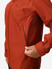 Minimalist Pertex® Rain Jacket (Fall 2025) Marmot
