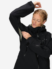 Solitude UL Bio Jacket (Fall 2025) Marmot