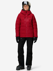 Slingshot Insulated Jacket (Fall 2025) Marmot