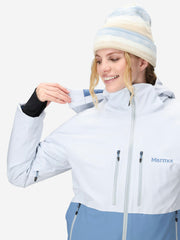 Pace PrimaLoft® Insulated Jacket (Fall 2025) Marmot