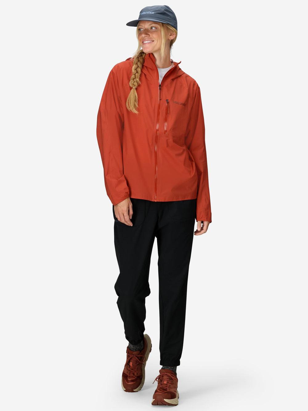 Superalloy Bio Rain Jacket (Fall 2025) Marmot