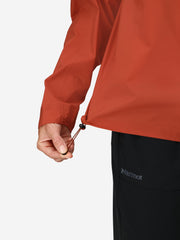 Superalloy Bio Rain Jacket (Fall 2025) Marmot