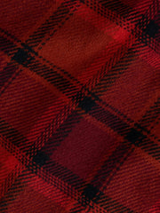 WoPinecrest Heavyweight Flannel Overshirt (Fall 2025) Marmot