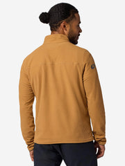 AirFleece Performance Half-Zip Dromedary Marmot