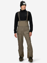 Solitude UL Bio 1/4 Bib (Fall 2025) Marmot