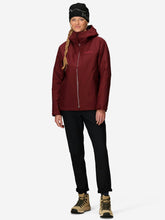WoMinimalist Pertex® 3-in-1 Jacket (Fall 2025) Marmot