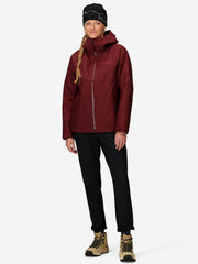 WoMinimalist Pertex® 3-in-1 Jacket (Fall 2025) Marmot