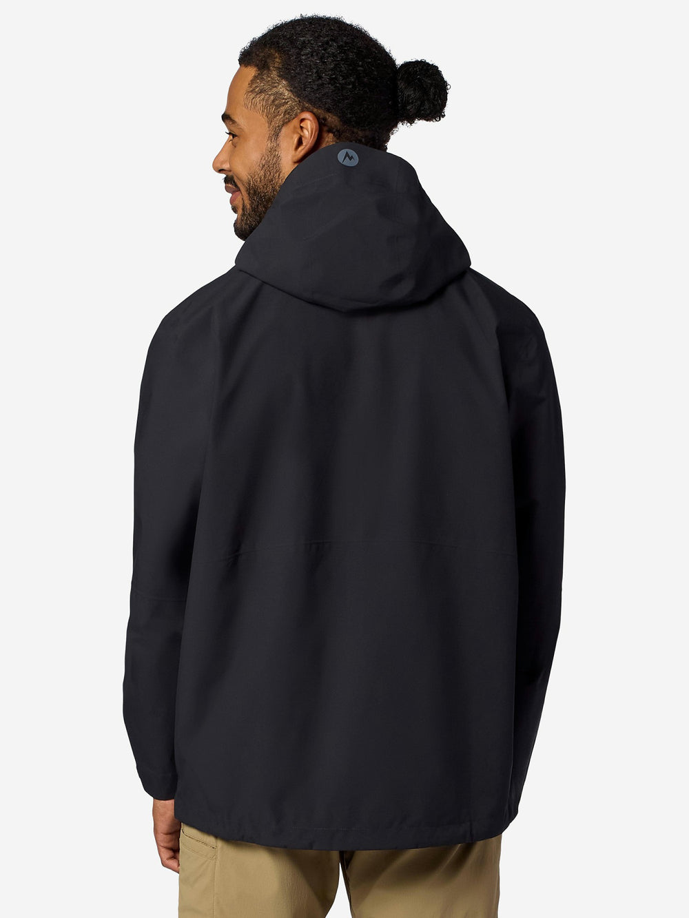 PreCip® Evo Flex Rain Jacket Black Marmot
