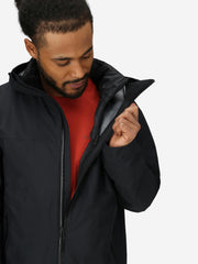 Minimalist Pertex® 3-in-1 Jacket Black Marmot