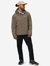 Cascade Rain Jacket Claystone Marmot