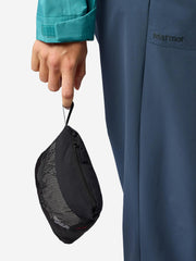 PreCip® Evo Flex Rain Pants Black Marmot