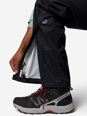 PreCip® Evo Rain Pants - Long Black Marmot