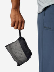 PreCip® Evo Full-Zip Rain Pants Black Marmot