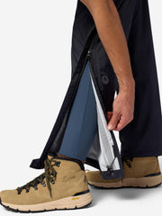 PreCip® Evo Full-Zip Rain Pants Black Marmot