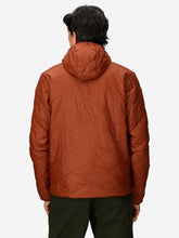 Onward Insulated Hoody Pecan Marmot