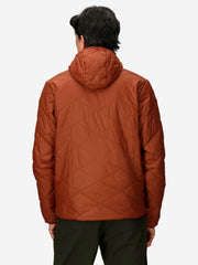 Onward Insulated Hoody Pecan Marmot