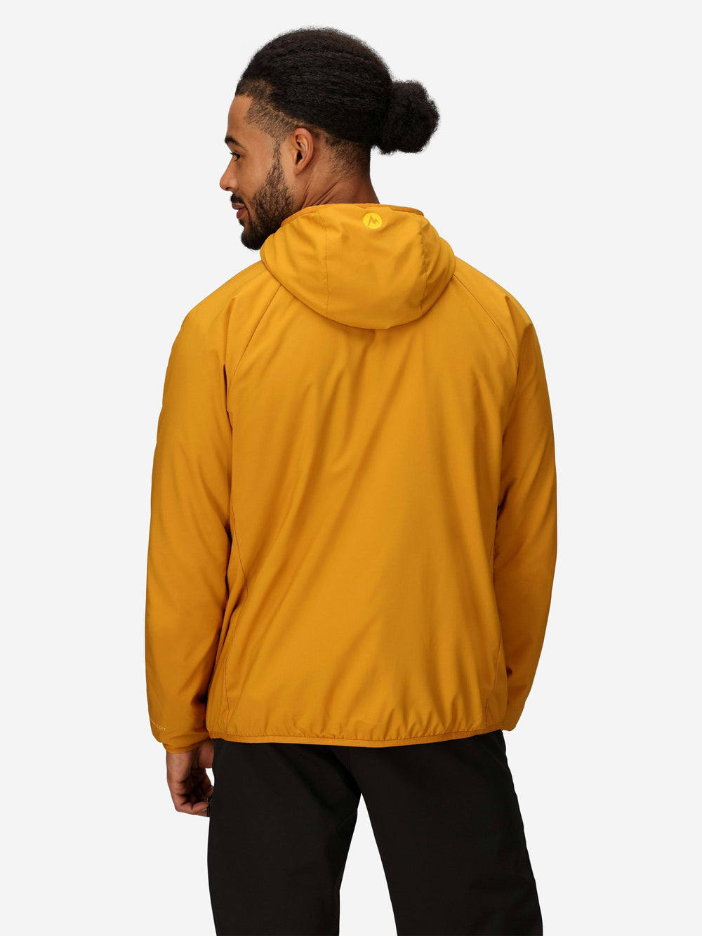 PrimaLoft® Evolve Aerothermal Hoody Honey Glaze Marmot