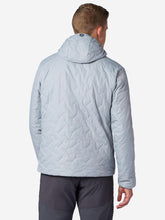 MonoQuilt PrimaLoft® Insulated Hoody Sleet Storm Marmot
