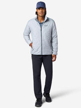 MonoQuilt PrimaLoft® Insulated Jacket Sleet Storm Marmot