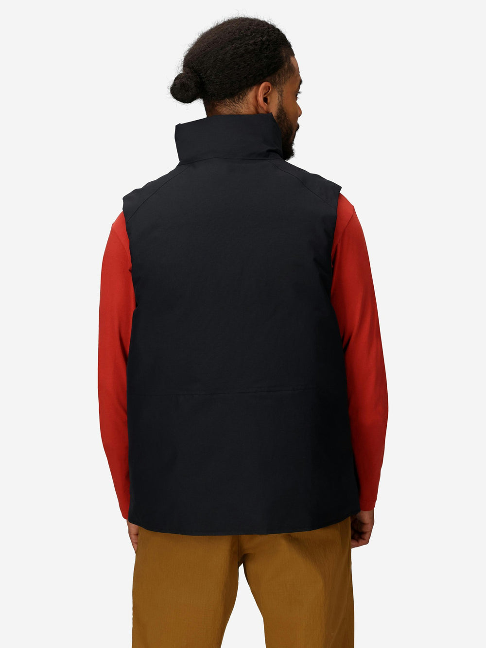 GORE-TEX® Mammoth Down Vest (Fall 2025) Marmot