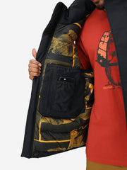 GORE-TEX® Mammoth Down Vest (Fall 2025) Marmot
