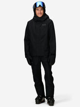 Glades Jacket Black Marmot