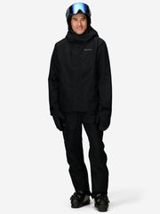 Glades Jacket Black Marmot