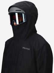 Glades Jacket Black Marmot
