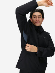 Glades Jacket Black Marmot
