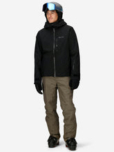 GORE-TEX® Lightray Insulated Jacket Black Marmot